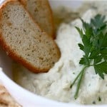 Bean dip