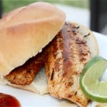 Blknd Tilapia Blknd Tilapia