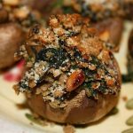 Stuffed Mush