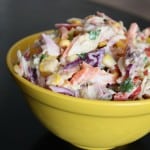 Southwestern Slaw