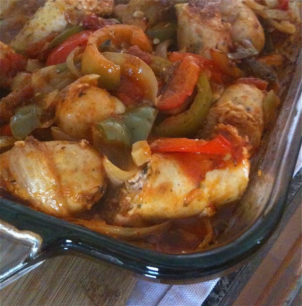 Sunday Dinner8