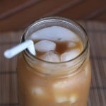 Iced Coffee Dunkin Donuts5