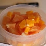 Healthy Habit Cut your fruit1