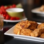 Hellmanns Chicken Bites recipe5