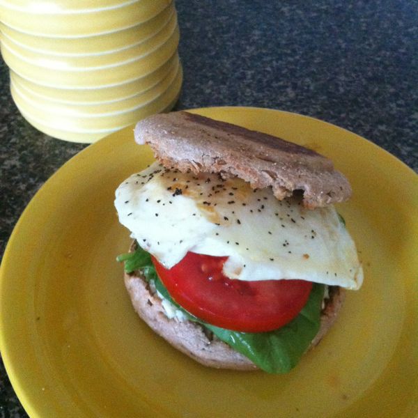 Breakfast 2
