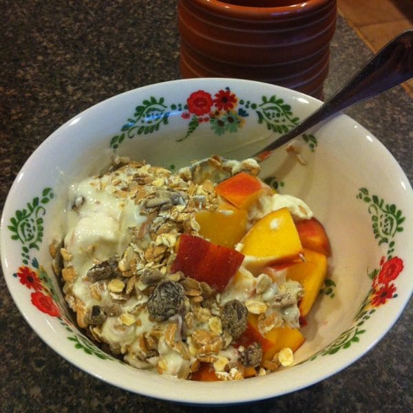 Breakfast 3