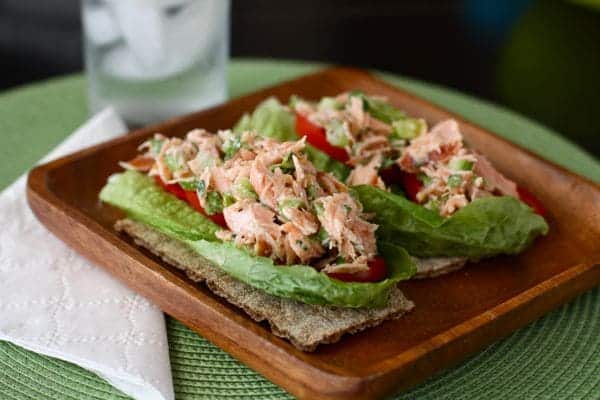рыбные салаты - Страница 2 Salmon-Salad-recipe-1