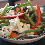 Cauliflower Recipes | Aggie