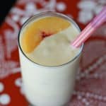 Fruity Greek Yogurt Smoothie | Aggie