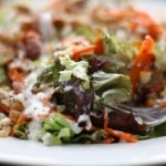 Healthy Habit: Weekly Salad Prep | Aggie