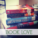book love