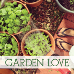 garden love
