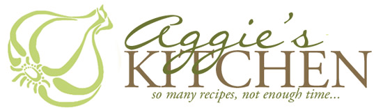 Aggies Kitchen