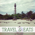 travel and eats