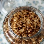 Honey Nut Cocoa Crunch Granola | AggiesKitchen.com