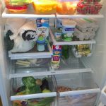 10 Things In My Fridge: The Lemon Bowl