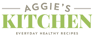 Aggie's Kitchen