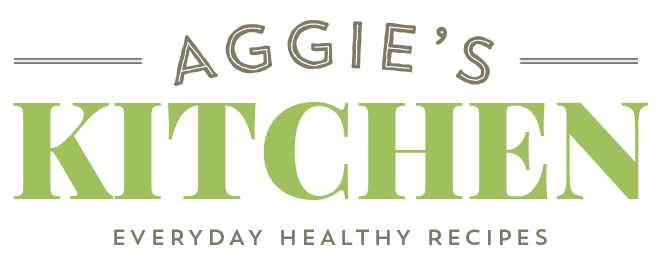 Aggie's Kitchen