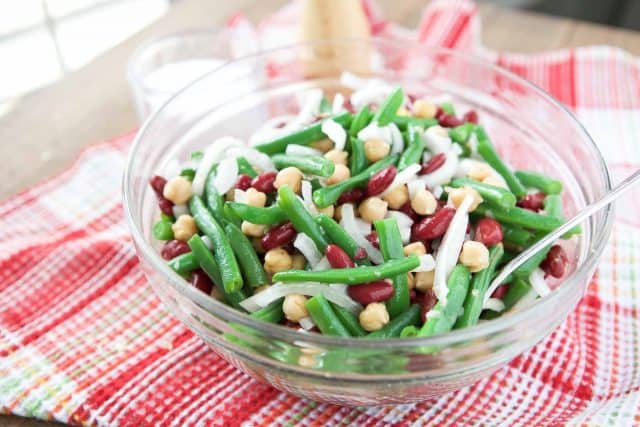 Three-Bean-Salad-Recipe-3-1-640x427 Three Bean Vidalia Onion Salad