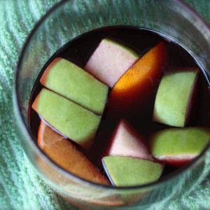 holiday sangria