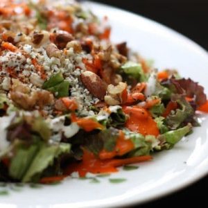 Super Salad