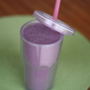 Make Your Own Smoothies