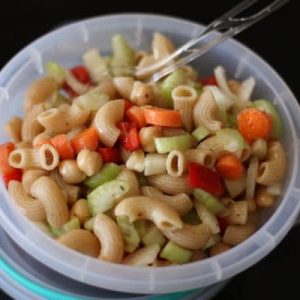 Macaroni Salad