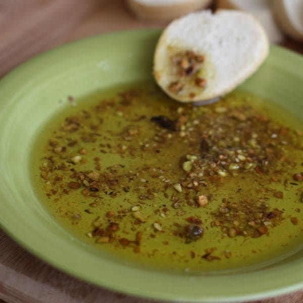 Dukkah Spice Blend Recipe | Aggie's Kitchen