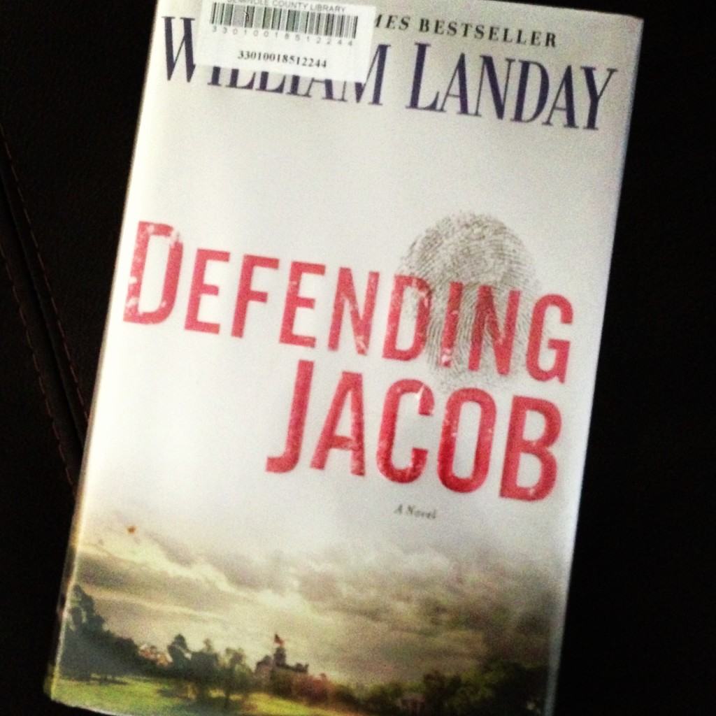 Defending Jacob