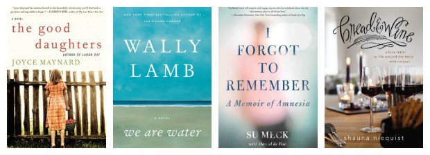 I Forgot to Remember: A Memoir of Amnesia by Meck, Su