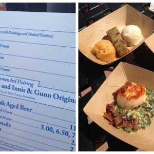 Epcot Food and Wine Festival 2014