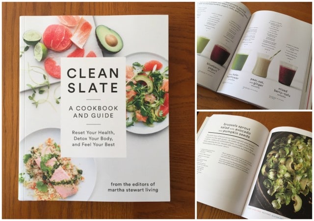 Clean Slate: A Cookbook and Guide