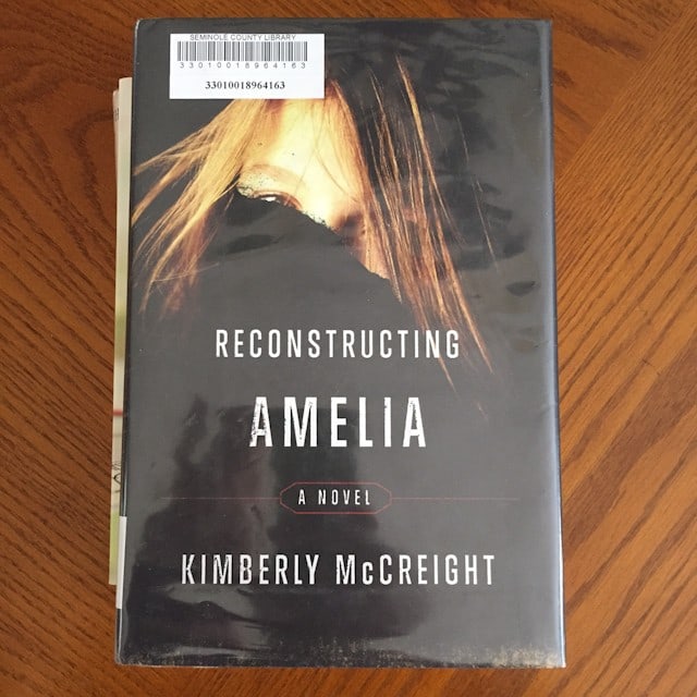 Reconstructing Amelia