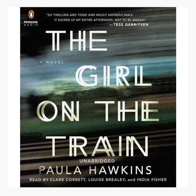 The Girl On The Train