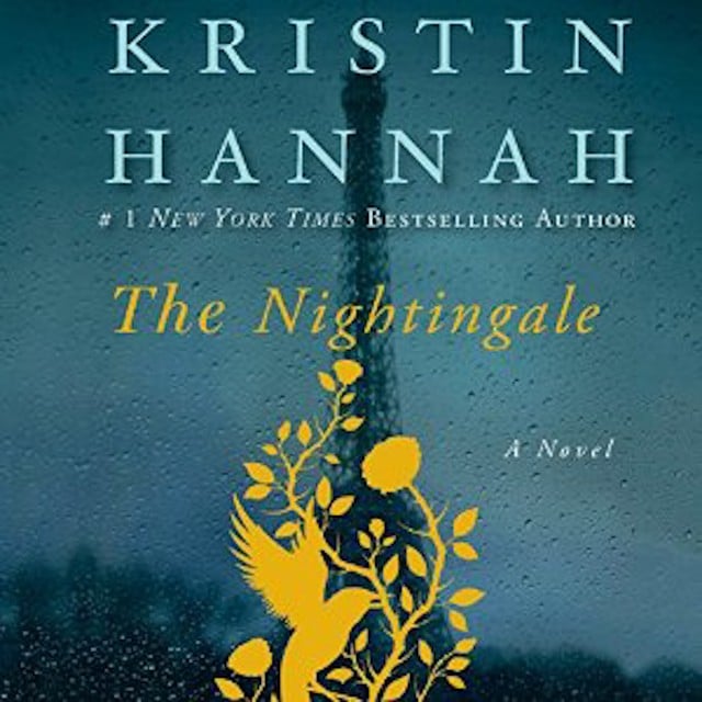 Summer Reading: The Nightingale