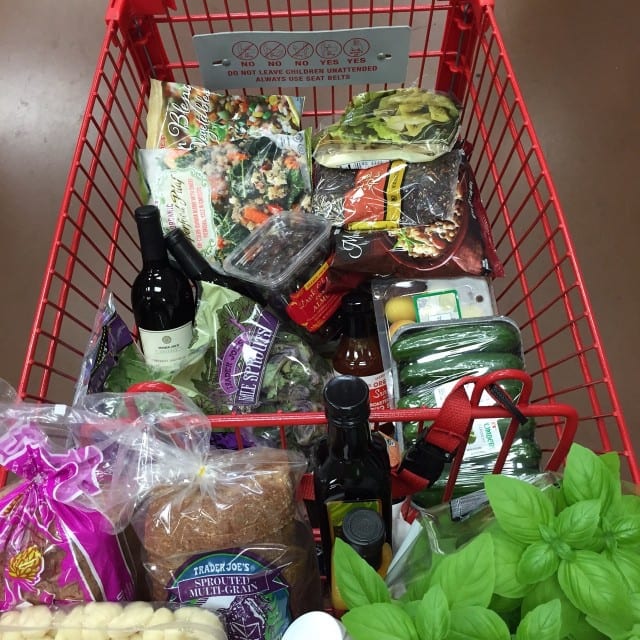First Trip to Trader Joe's - Come see what I brought home!