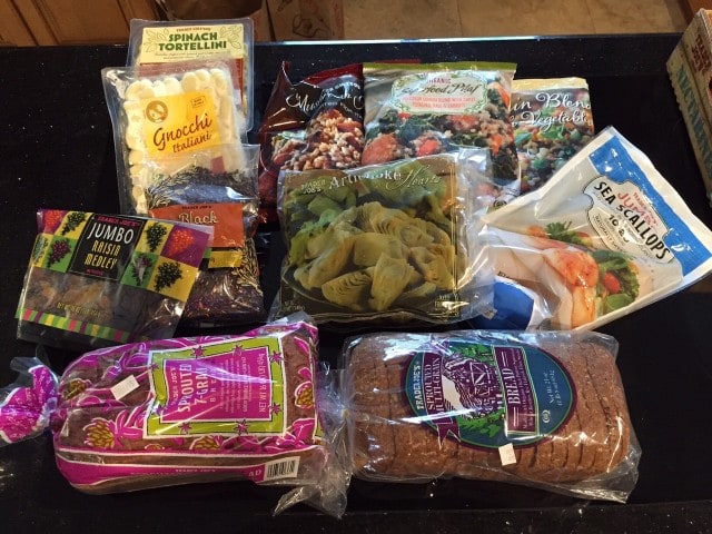 First Trip to Trader Joe's - Come see what I brought home!