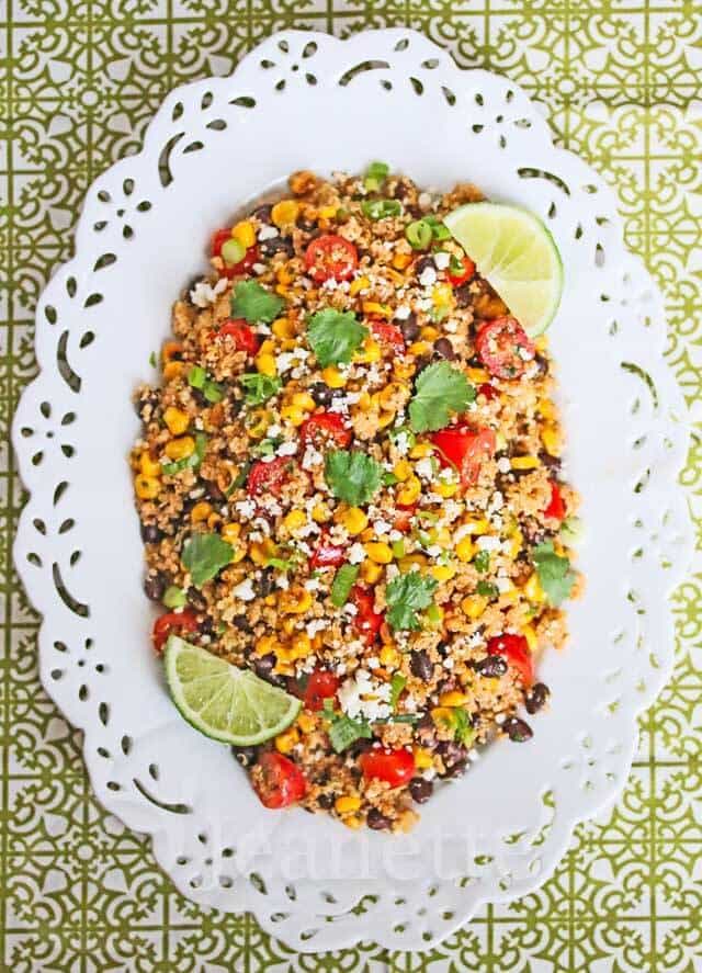 Mexican-Corn-Quinoa-Salad