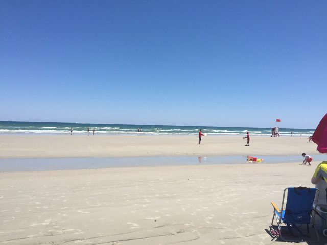 New Smyrna Beach, FL 