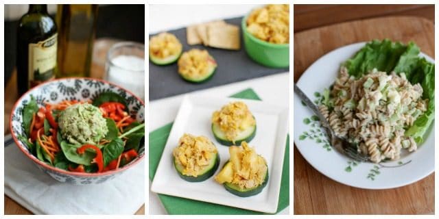 Keto Side Dishes, Appetizers, and Salads for the Holidays – Kalyn's Kitchen