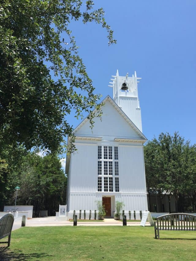 We enjoyed our Family Beach Vacation to 30A Seaside area so much that we are doing it again this summer! Shopping, restaurants and things to do.