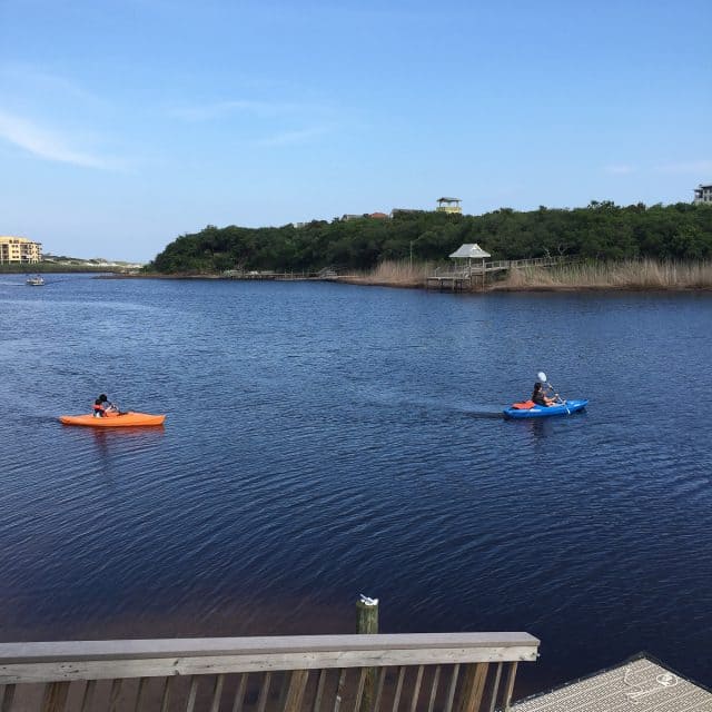 We enjoyed our Family Beach Vacation to 30A Seaside area so much that we are doing it again this summer! Shopping, restaurants and things to do.