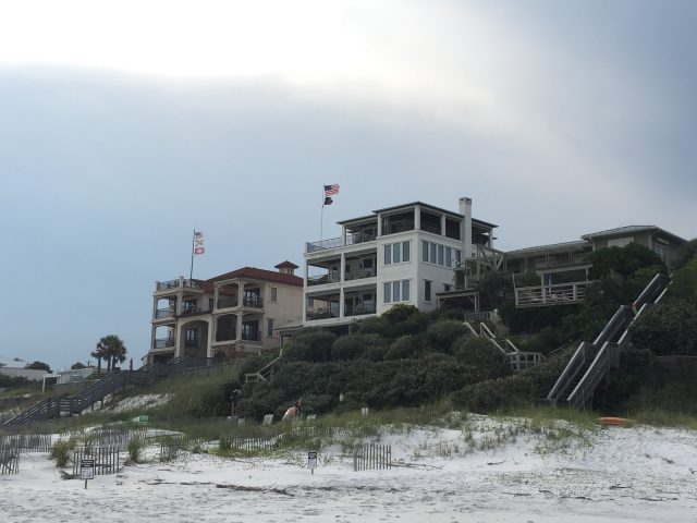 We enjoyed our Family Beach Vacation to 30A Seaside area so much that we are doing it again this summer! Shopping, restaurants and things to do.