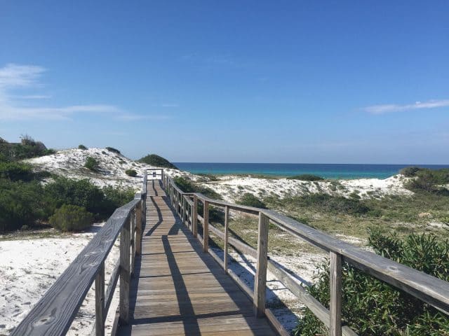 We enjoyed our Family Beach Vacation to 30A Seaside area so much that we are doing it again this summer! Shopping, restaurants and things to do.