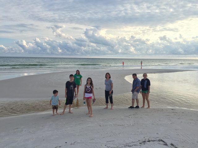 We enjoyed our Family Beach Vacation to 30A Seaside area so much that we are doing it again this summer! Shopping, restaurants and things to do.