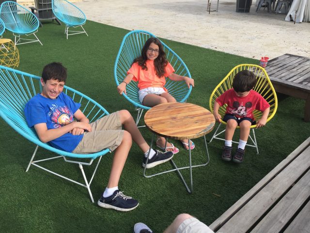 We enjoyed our Family Beach Vacation to 30A Seaside area so much that we are doing it again this summer! Shopping, restaurants and things to do.