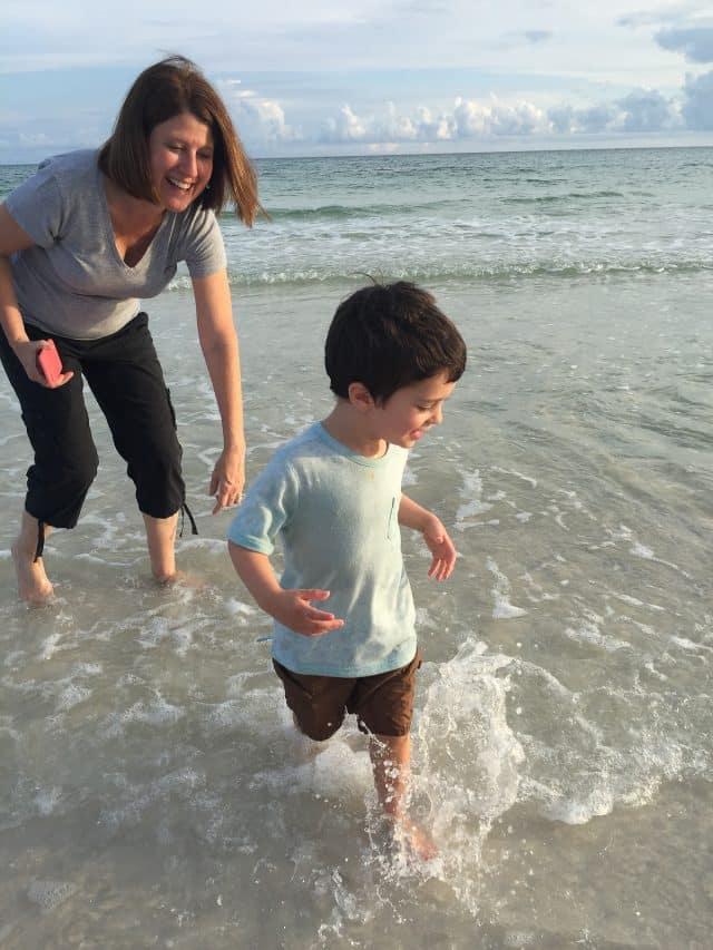 We enjoyed our Family Beach Vacation to 30A Seaside area so much that we are doing it again this summer! Shopping, restaurants and things to do.