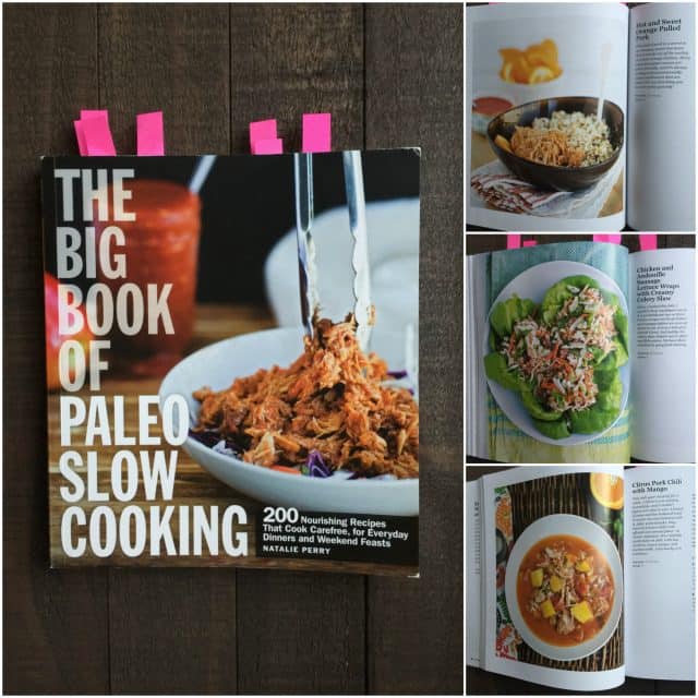 the big book of paleo slow cooking